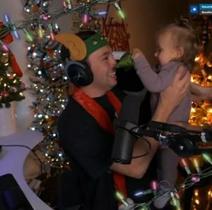 Meet your Posher, Edward